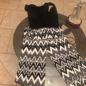 Women's Casual Jumper Size XL